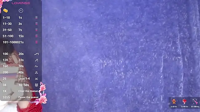 Snapshot of Yours_good_mood chatting on December 5, 2024, 12:50 pm Yours good mood online show from December 5, 2024, 12:50 pm