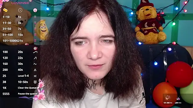 Snapshot of Yours_good_mood chatting on January 18, 2025, 1:30 am Yours good mood online show from January 18, 2025, 1:30 am