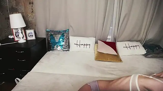 Unusual G online show from December 17, 2025, 6:29 am