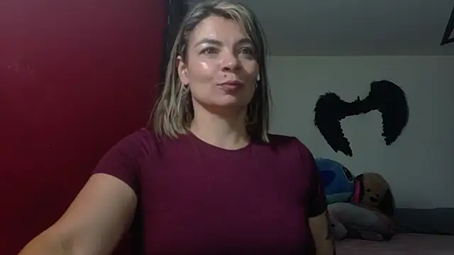 Snapshot of charlotedoll chatting on June 9, 2026, 11:50 pm charlotedoll online show from June 9, 2026, 11:50 pm