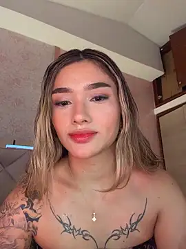 Arianavillada online show from June 1, 2026, 3:40 am