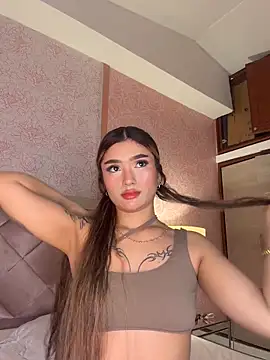 Arianavillada online show from February 21, 2026, 3:41 am