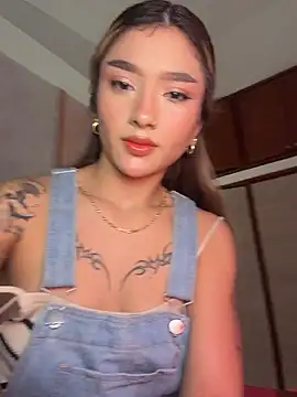 Arianavillada online show from January 9, 2026, 11:22 pm