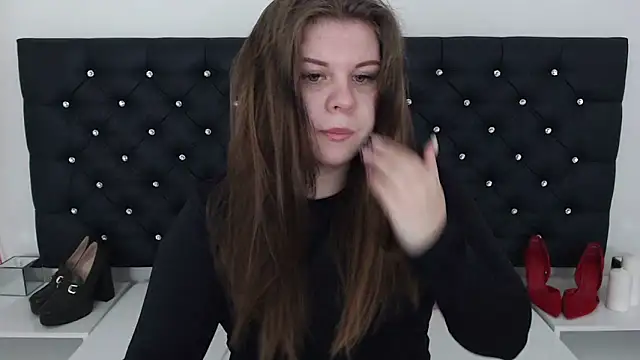 AbbyPleasure online show from March 4, 2025, 9:18 am