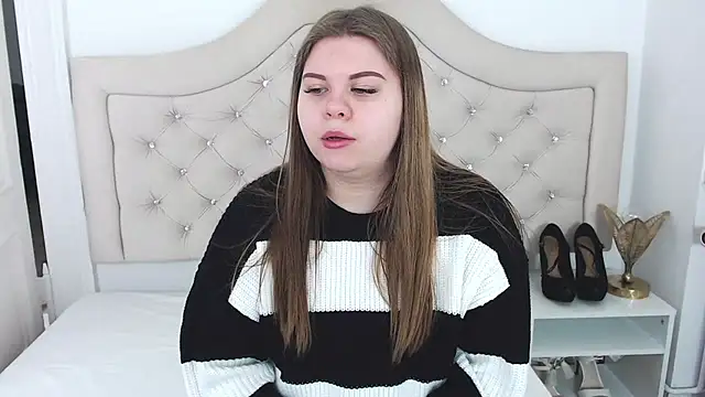 AbbyPleasure online show from February 5, 2025, 9:46 am