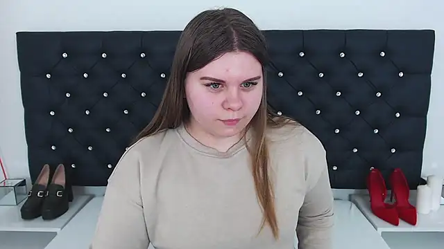 AbbyPleasure online show from March 13, 2025, 3:06 pm