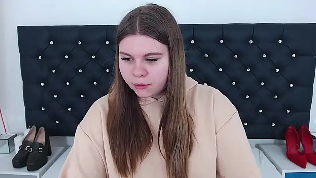 AbbyPleasure online show from February 27, 2025, 12:45 pm