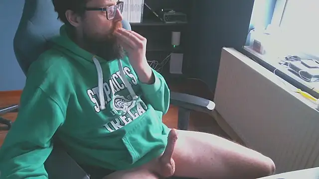 MeSteff online show from February 15, 2025, 3:50 pm