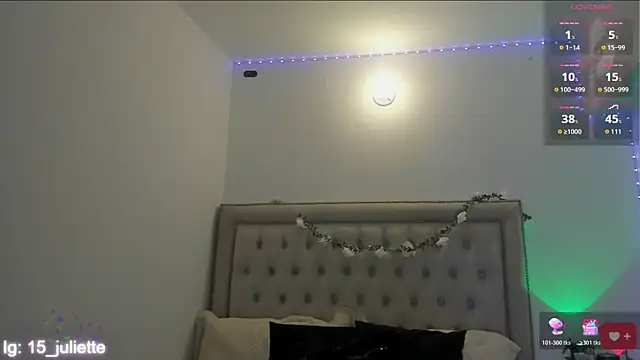 kristy calderon online show from April 23, 2026, 11:39 pm