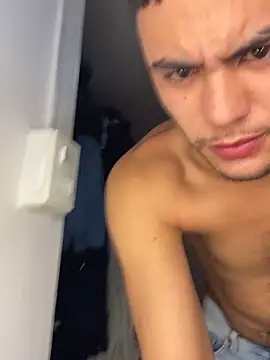 liam genner  online show from March 13, 2026, 2:11 pm