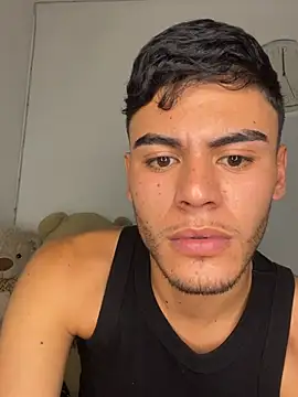 liam genner  online show from February 2, 2026, 8:19 pm