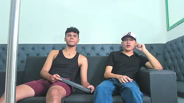 liam genner  online show from March 15, 2025, 7:59 pm