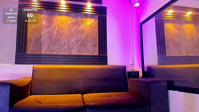 liam genner  online show from October 18, 2025, 8:00 pm