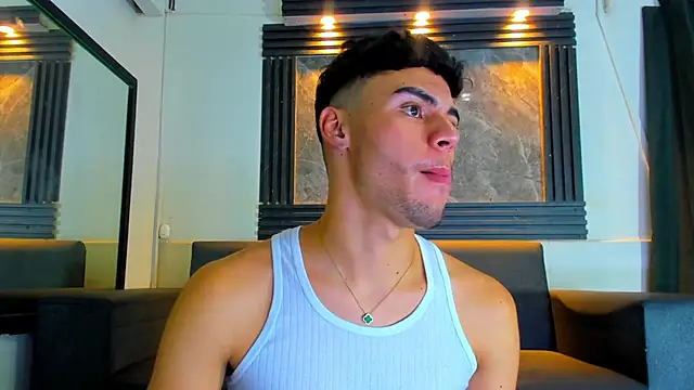 liam genner  online show from September 26, 2025, 8:05 pm