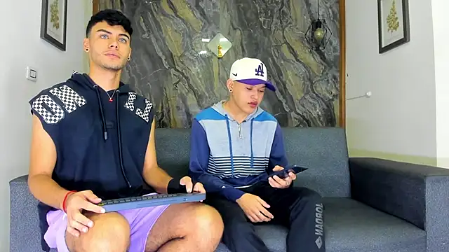 liam genner  online show from March 2, 2025, 7:30 pm