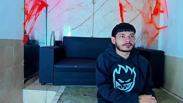 liam genner  online show from October 29, 2025, 8:30 pm