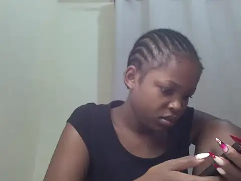 queen-sasha online show from January 18, 2026, 6:28 am