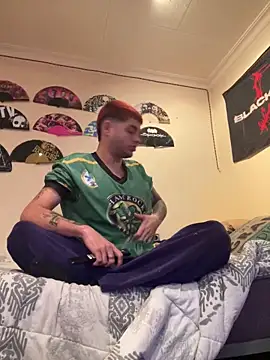 Darylpollalarga online show from December 21, 2025, 3:14 pm