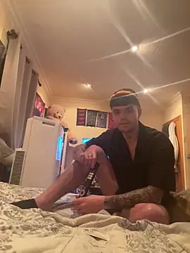 Darylpollalarga online show from December 21, 2025, 1:52 am