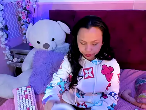 candysmitxxx online show from November 30, 2025, 11:55 am