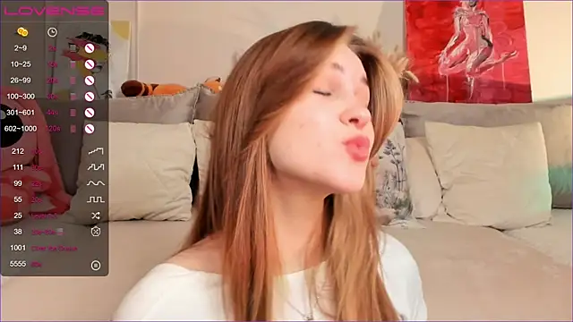 Snapshot of Frau_Lina chatting on November 14, 2025, 2:21 pm Frau Lina online show from November 14, 2025, 2:21 pm