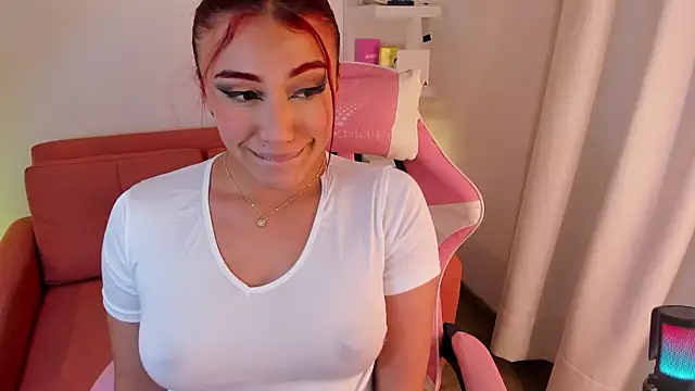 veronicaxx69 online show from February 3, 2026, 2:00 am