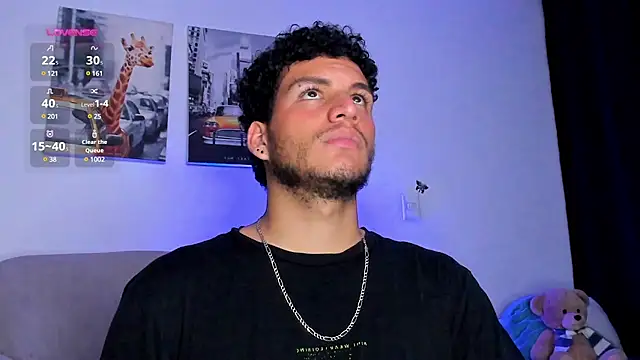 Curlblue online show from February 11, 2025, 6:19 am