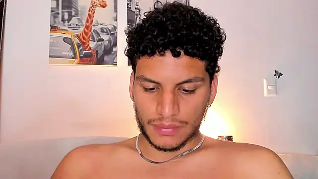 Curlblue online show from February 13, 2025, 5:16 am