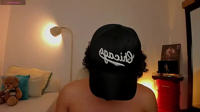 Curlblue online show from September 20, 2025, 10:09 am