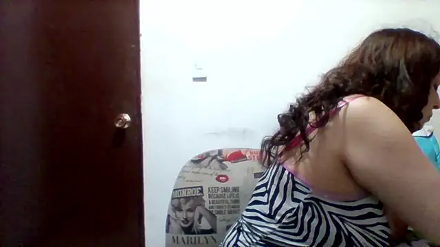 Alisson brand online show from March 15, 2025, 12:02 pm