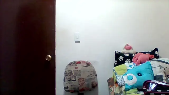 Alisson brand online show from March 13, 2025, 8:11 pm