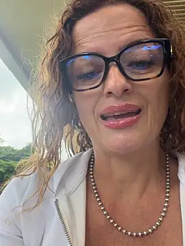 CioniWeiss online show from February 24, 2026, 8:31 pm