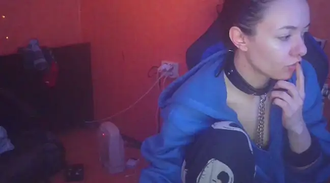 Snapshot of Lia_Y_PatrickX chatting on March 9, 2025, 10:41 am Lia Y PatrickX online show from March 9, 2025, 10:41 am