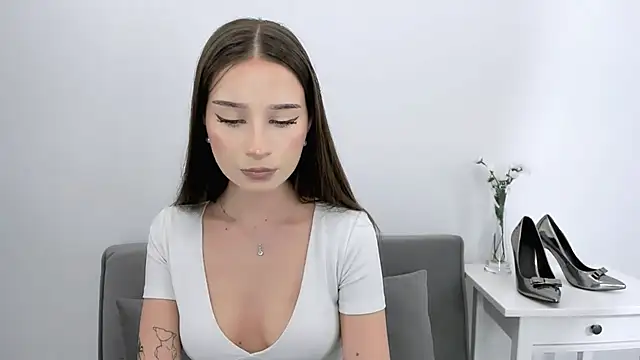 EmilyDarling online show from January 14, 2026, 9:07 pm