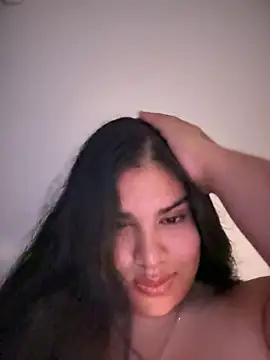 Badkittykim online show from February 15, 2025, 2:26 am