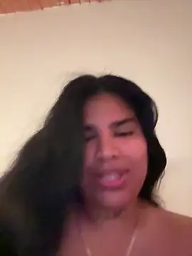 Badkittykim online show from March 16, 2025, 7:17 pm