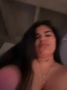 Badkittykim online show from March 2, 2025, 8:46 pm