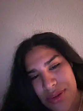 Badkittykim online show from February 15, 2025, 10:52 pm