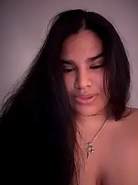 Badkittykim online show from March 14, 2026, 10:49 pm