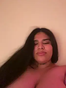 Badkittykim online show from December 22, 2024, 7:21 pm