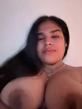 Badkittykim online show from March 2, 2025, 4:58 pm