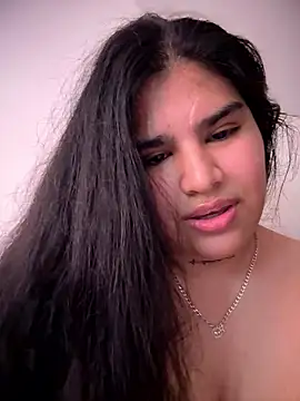 Badkittykim online show from January 15, 2026, 5:38 pm