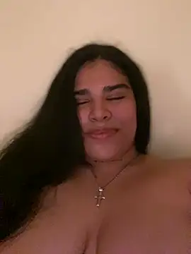 Badkittykim online show from January 26, 2025, 10:46 pm