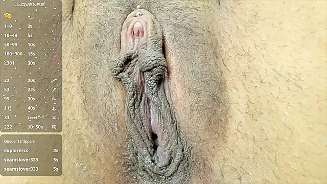 charlotte01   online show from January 3, 2025, 4:27 pm