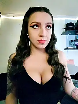 Paudelatorre online show from March 14, 2026, 9:54 pm