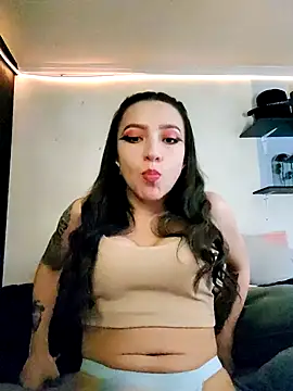 Paudelatorre online show from March 10, 2026, 12:25 am