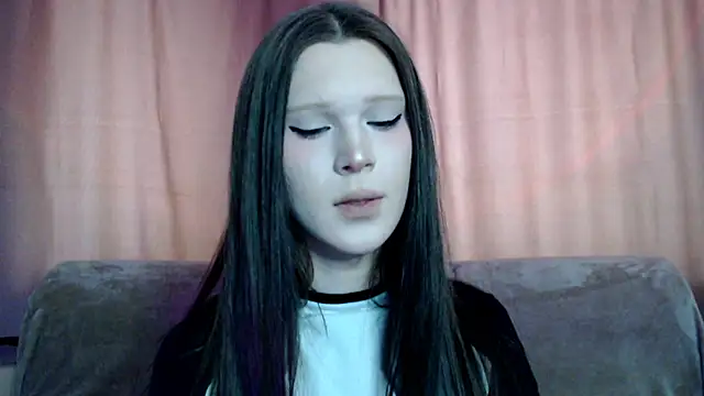 Sexpired Princess online show from February 27, 2025, 6:35 am