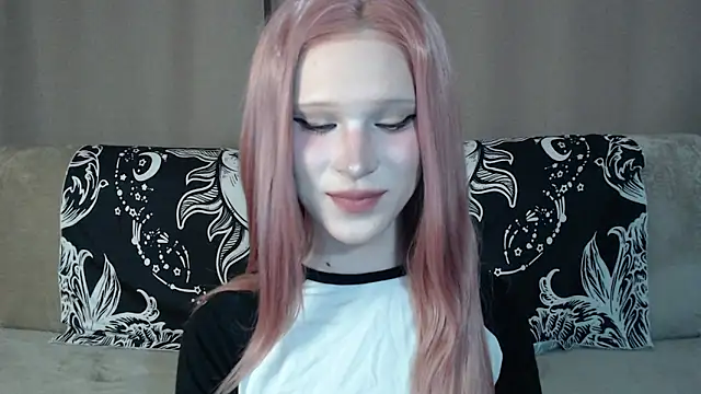 Sexpired Princess online show from April 8, 2026, 10:06 am