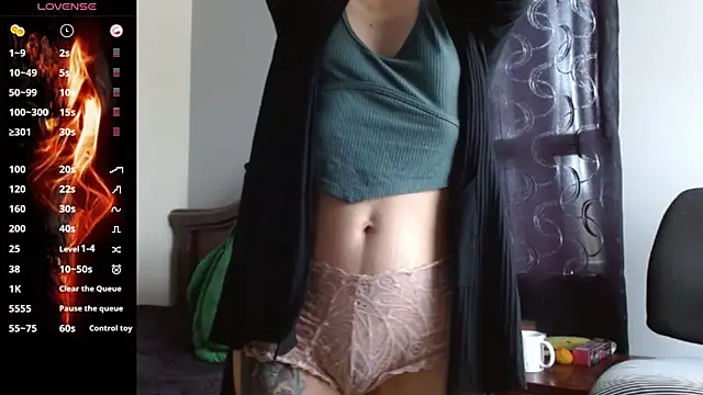 Snapshot of goretty420 chatting on February 27, 2025, 2:43 pm goretty420 online show from February 27, 2025, 2:43 pm