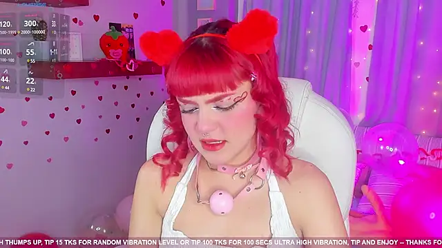 Tiny  Emmy online show from February 14, 2025, 10:04 pm